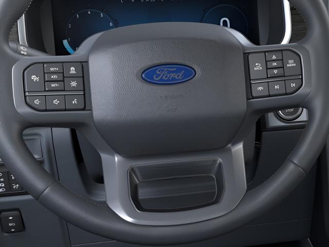 2025 Ford F-150 Vehicle Photo in Neenah, WI 54956