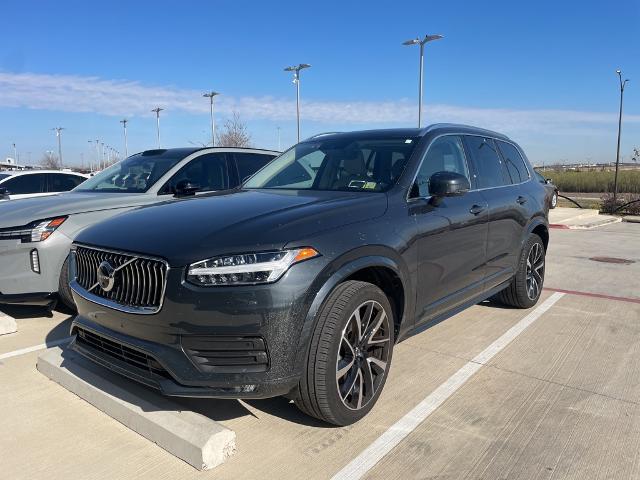 2022 Volvo XC90 Vehicle Photo in Grapevine, TX 76051