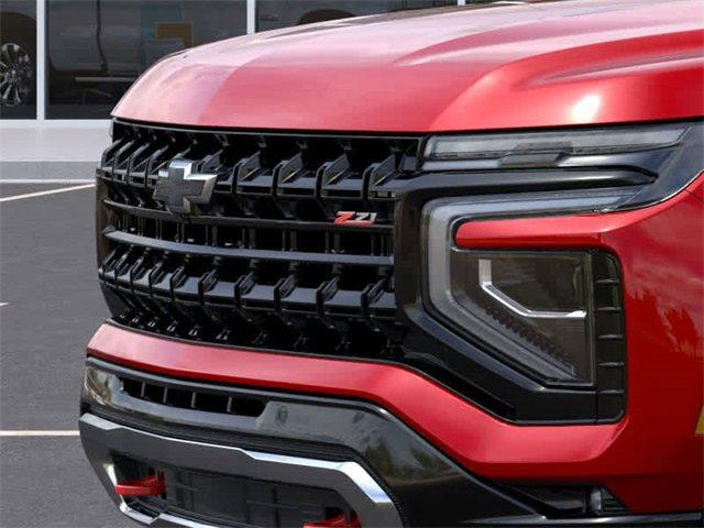 2025 Chevrolet Tahoe Vehicle Photo in COLLIERVILLE, TN 38017-9006