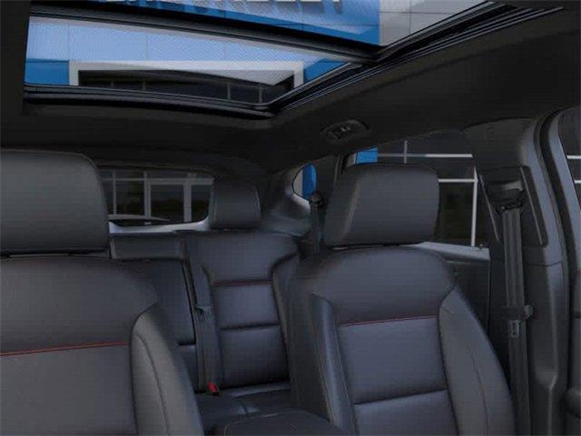 2025 Chevrolet Blazer Vehicle Photo in COLLIERVILLE, TN 38017-9006