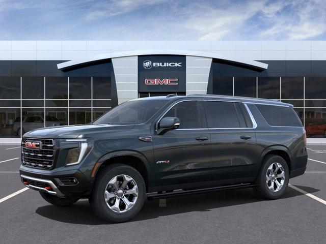 2025 GMC Yukon XL Vehicle Photo in ALBERTVILLE, AL 35950-0246