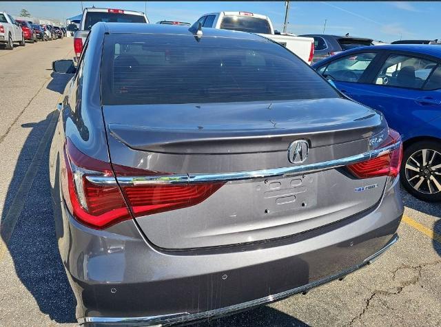 2020 Acura RLX Vehicle Photo in Grapevine, TX 76051