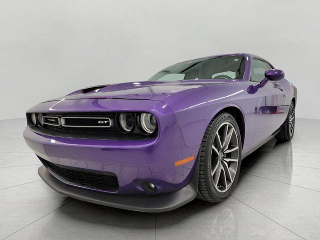 2023 Dodge Challenger Vehicle Photo in Oshkosh, WI 54904