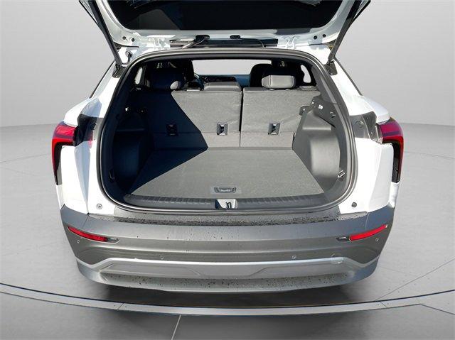 2025 Chevrolet Blazer EV Vehicle Photo in THOMPSONTOWN, PA 17094-9014