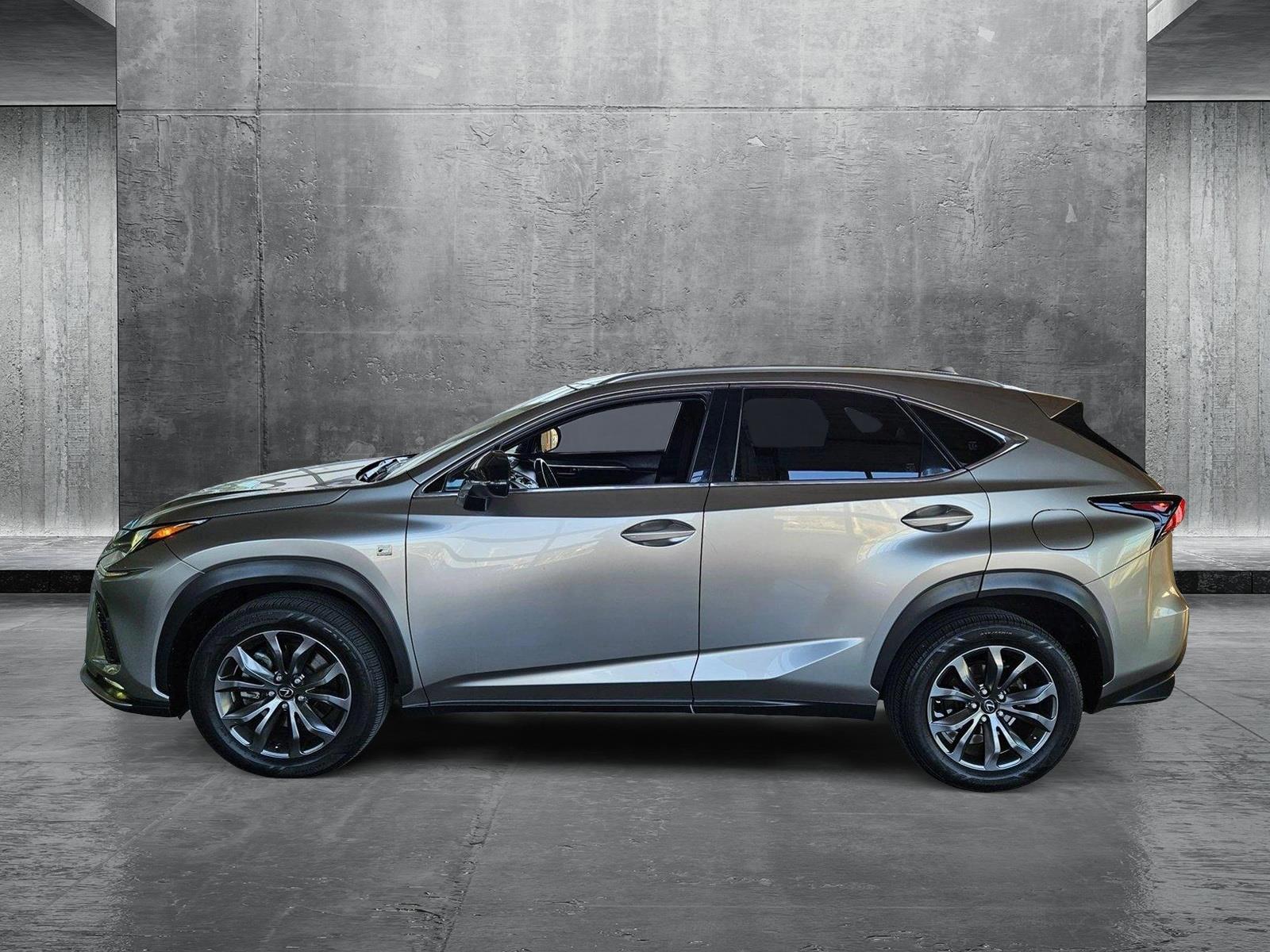 2019 Lexus NX 300 Vehicle Photo in Henderson, NV 89014