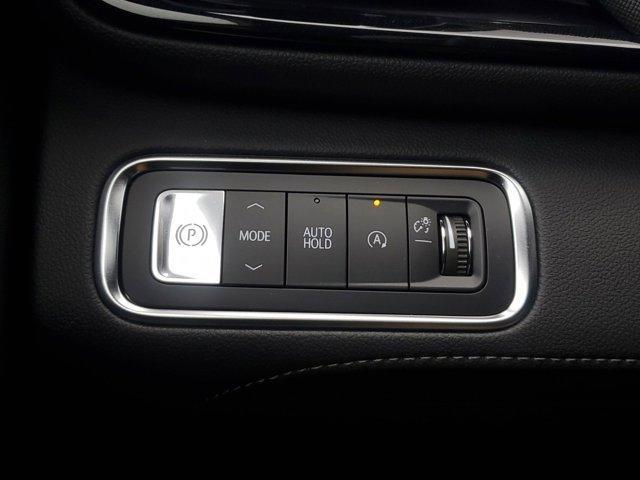 2025 Buick Enclave Vehicle Photo in SMYRNA, GA 30080-7630