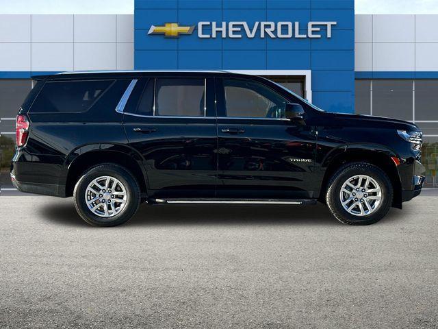 2023 Chevrolet Tahoe Vehicle Photo in RIVERSIDE, CA 92504-4106