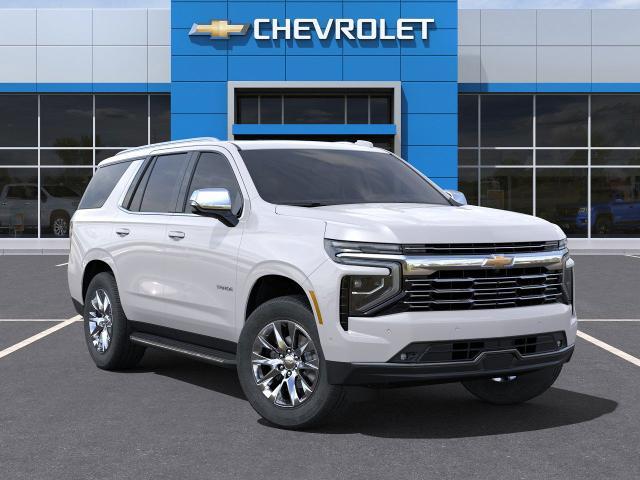 2025 Chevrolet Tahoe Vehicle Photo in CORPUS CHRISTI, TX 78412-4902