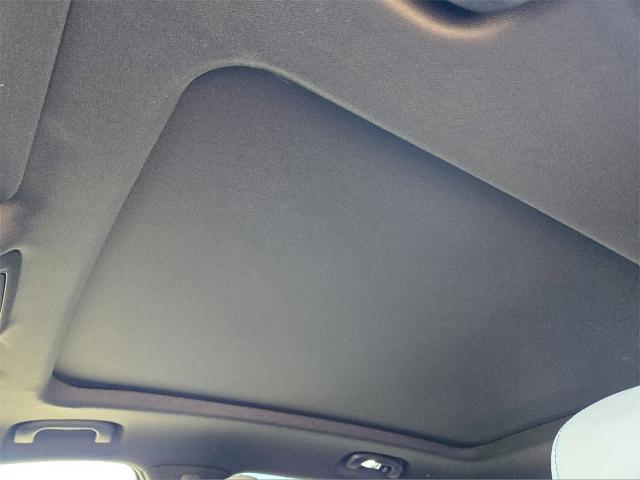 2025 Cadillac XT4 Vehicle Photo in Oklahoma City, OK 73114