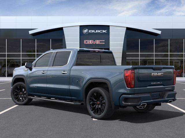 2025 GMC Sierra 1500 Vehicle Photo in APPLETON, WI 54914-8833