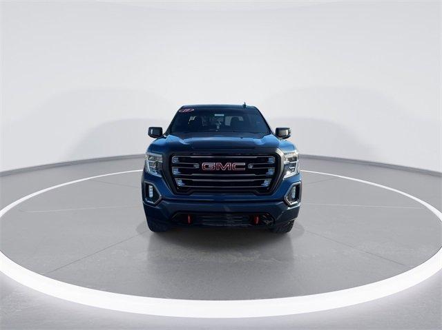 2019 GMC Sierra 1500 Vehicle Photo in BOWLING GREEN, KY 42104-4102