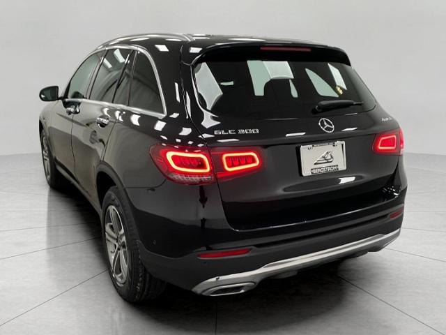 2021 Mercedes-Benz GLC Vehicle Photo in Appleton, WI 54913