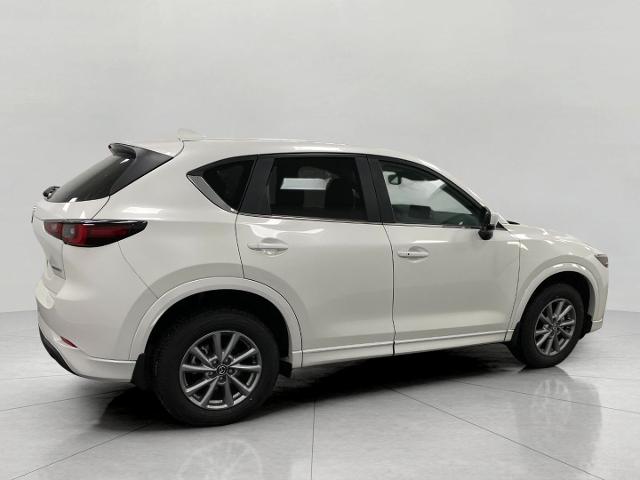 2025 Mazda CX-5 Vehicle Photo in Appleton, WI 54913