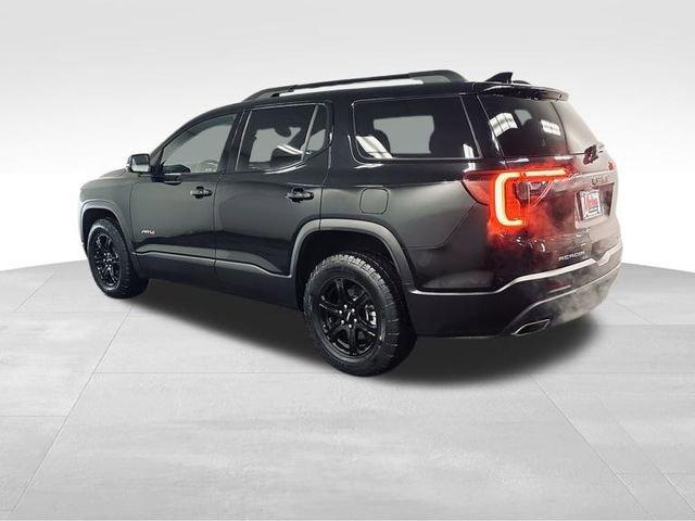 2023 GMC Acadia Vehicle Photo in MEDINA, OH 44256-9631