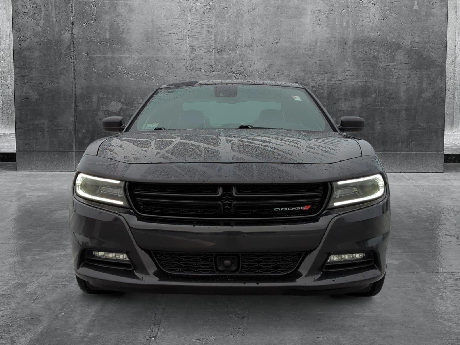 2018 Dodge Charger Vehicle Photo in Ft. Myers, FL 33907