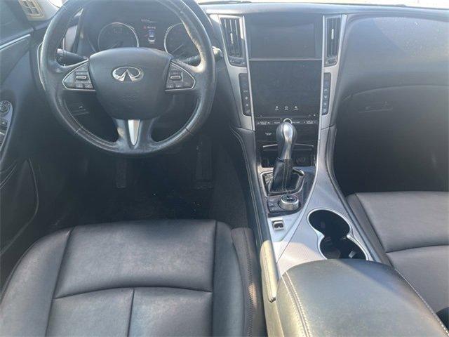 2015 INFINITI Q50 Vehicle Photo in Willow Grove, PA 19090