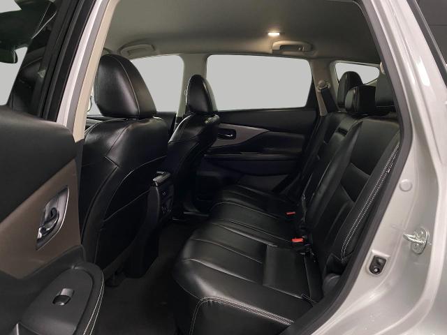 2023 Nissan Murano Vehicle Photo in Appleton, WI 54913