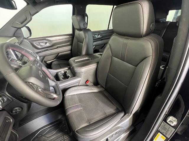 2022 Chevrolet Tahoe Vehicle Photo in Tulsa, OK 74129