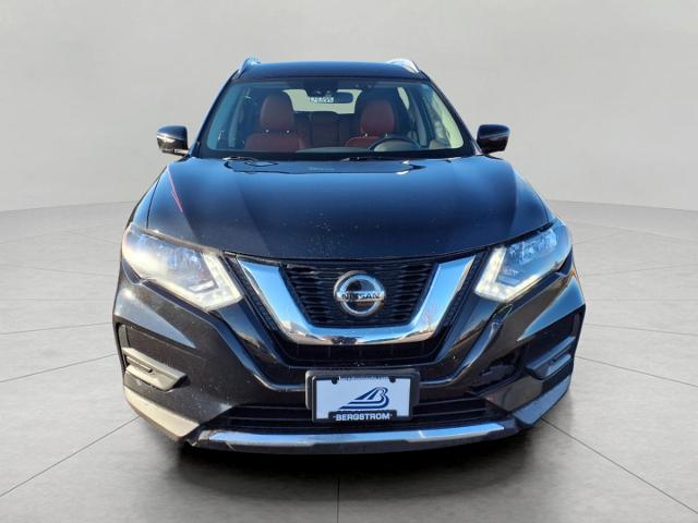 2019 Nissan Rogue Vehicle Photo in Oshkosh, WI 54904