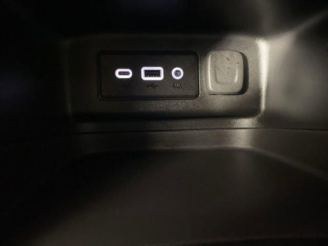 2022 Chevrolet Equinox Vehicle Photo in PHOENIX, AZ 85014-3381