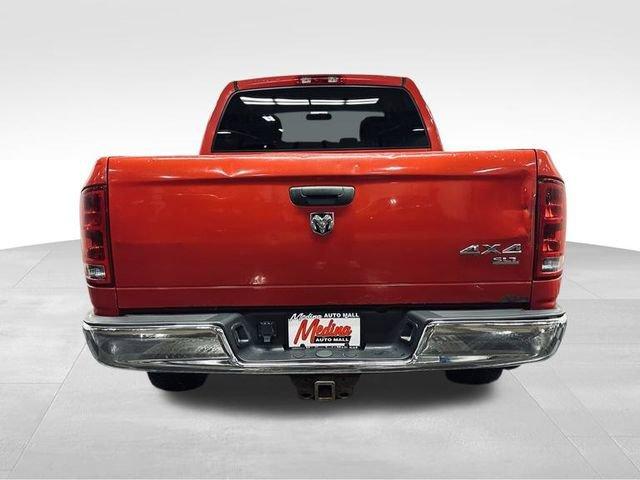 2005 Dodge Ram 1500 Vehicle Photo in MEDINA, OH 44256-9631