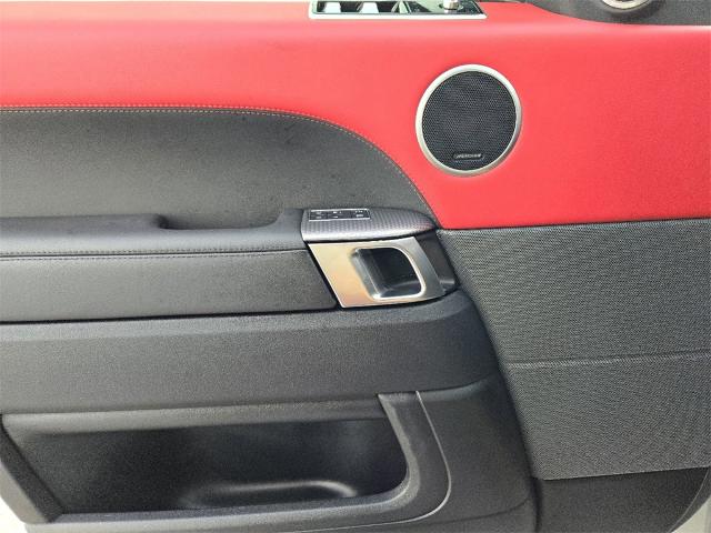 2022 Land Rover Range Rover Sport Vehicle Photo in Oklahoma City, OK 73114