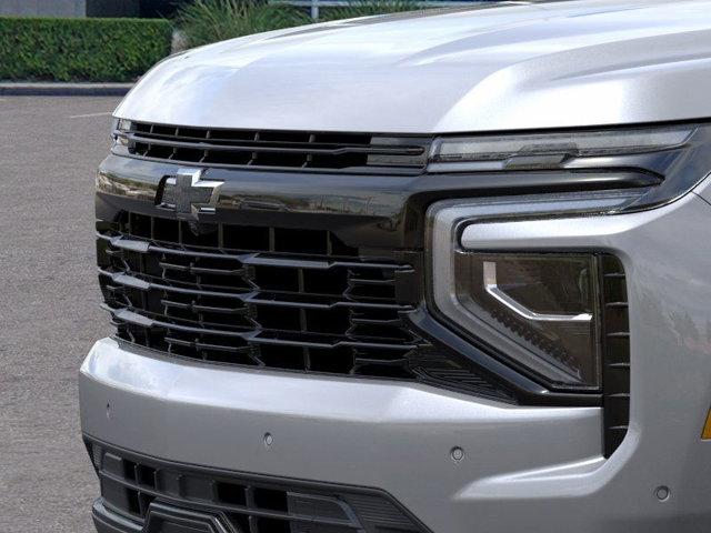 2025 Chevrolet Tahoe Vehicle Photo in SUGAR LAND, TX 77478-0000