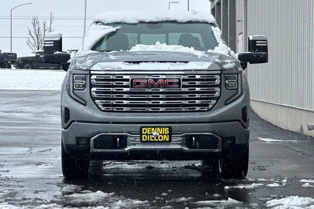 2025 GMC Sierra 1500 Vehicle Photo in BOISE, ID 83705-3761