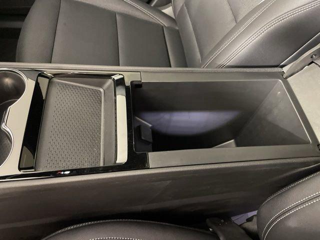 2025 Chevrolet Blazer EV Vehicle Photo in PHOENIX, AZ 85014-3381
