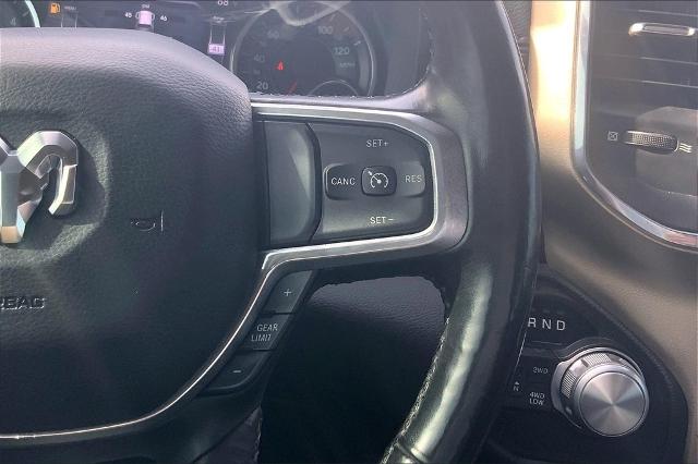 2019 Ram 1500 Vehicle Photo in Kansas City, MO 64114