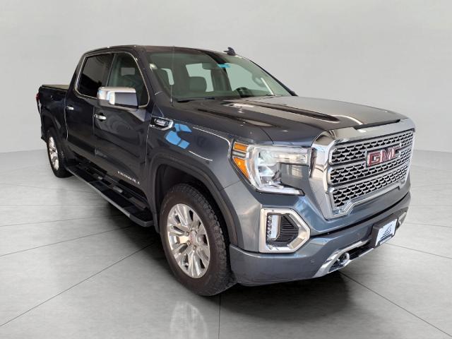 2021 GMC Sierra 1500 Vehicle Photo in Oshkosh, WI 54904