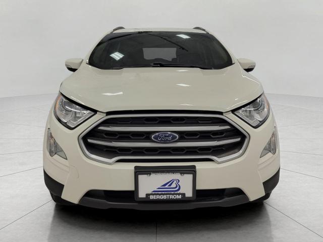 2020 Ford EcoSport Vehicle Photo in NEENAH, WI 54956-2243