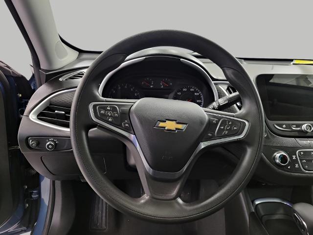 2024 Chevrolet Malibu Vehicle Photo in MANITOWOC, WI 54220-5838