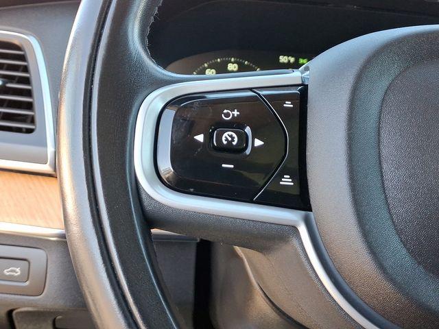 2022 Volvo XC90 Vehicle Photo in WATERTOWN, CT 06795-3318