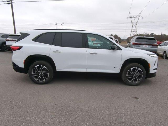 2025 Buick Enclave Vehicle Photo in ALBERTVILLE, AL 35950-0246