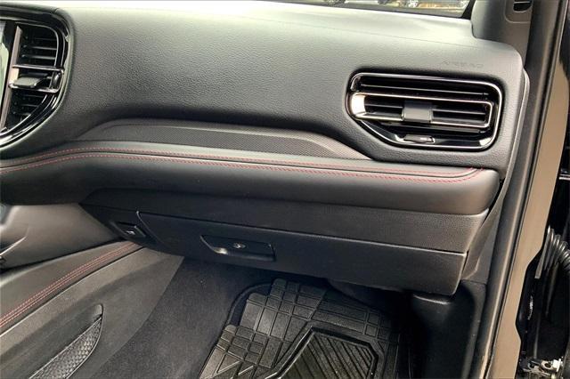 2023 Dodge Durango Vehicle Photo in KANSAS CITY, MO 64114-4545
