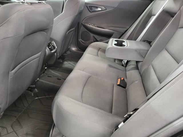 2022 Chevrolet Malibu Vehicle Photo in NEENAH, WI 54956-2243