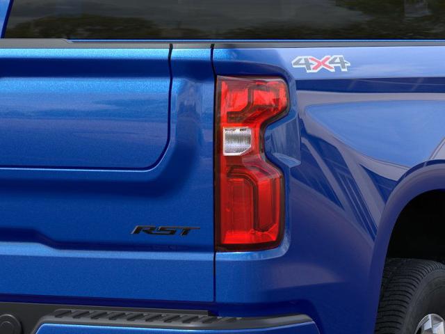 2025 Chevrolet Silverado 1500 Vehicle Photo in Roslyn, NY 11576