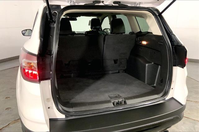 2018 Ford Escape Vehicle Photo in Lees Summit, MO 64086