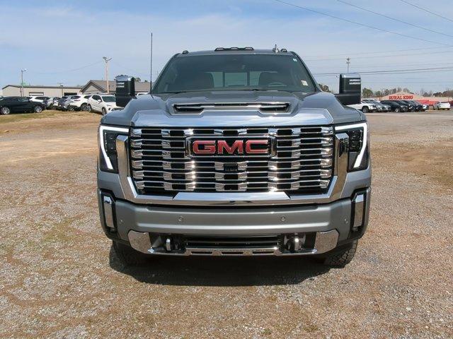 2025 GMC Sierra 2500 HD Vehicle Photo in ALBERTVILLE, AL 35950-0246