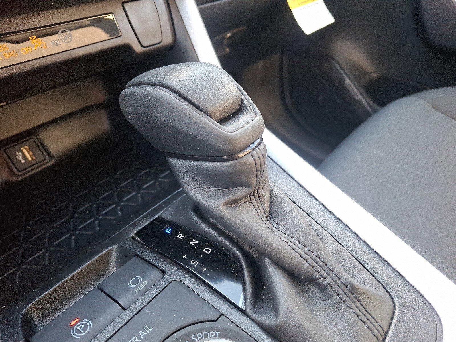 2025 Toyota RAV4 Vehicle Photo in Harrisburg, PA 17111