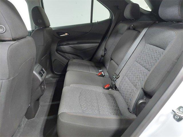 2024 Chevrolet Equinox Vehicle Photo in SAUK CITY, WI 53583-1301