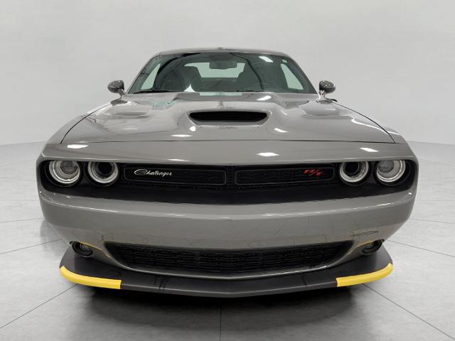 2023 Dodge Challenger Vehicle Photo in Oshkosh, WI 54904