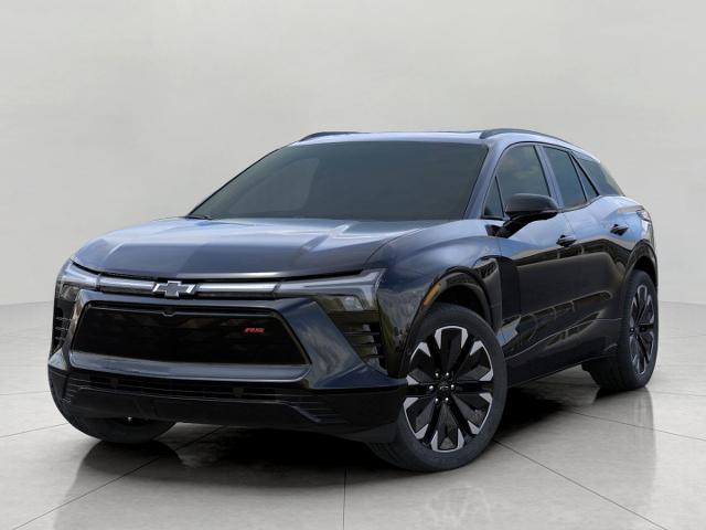 2025 Chevrolet Blazer EV Vehicle Photo in MIDDLETON, WI 53562-1492