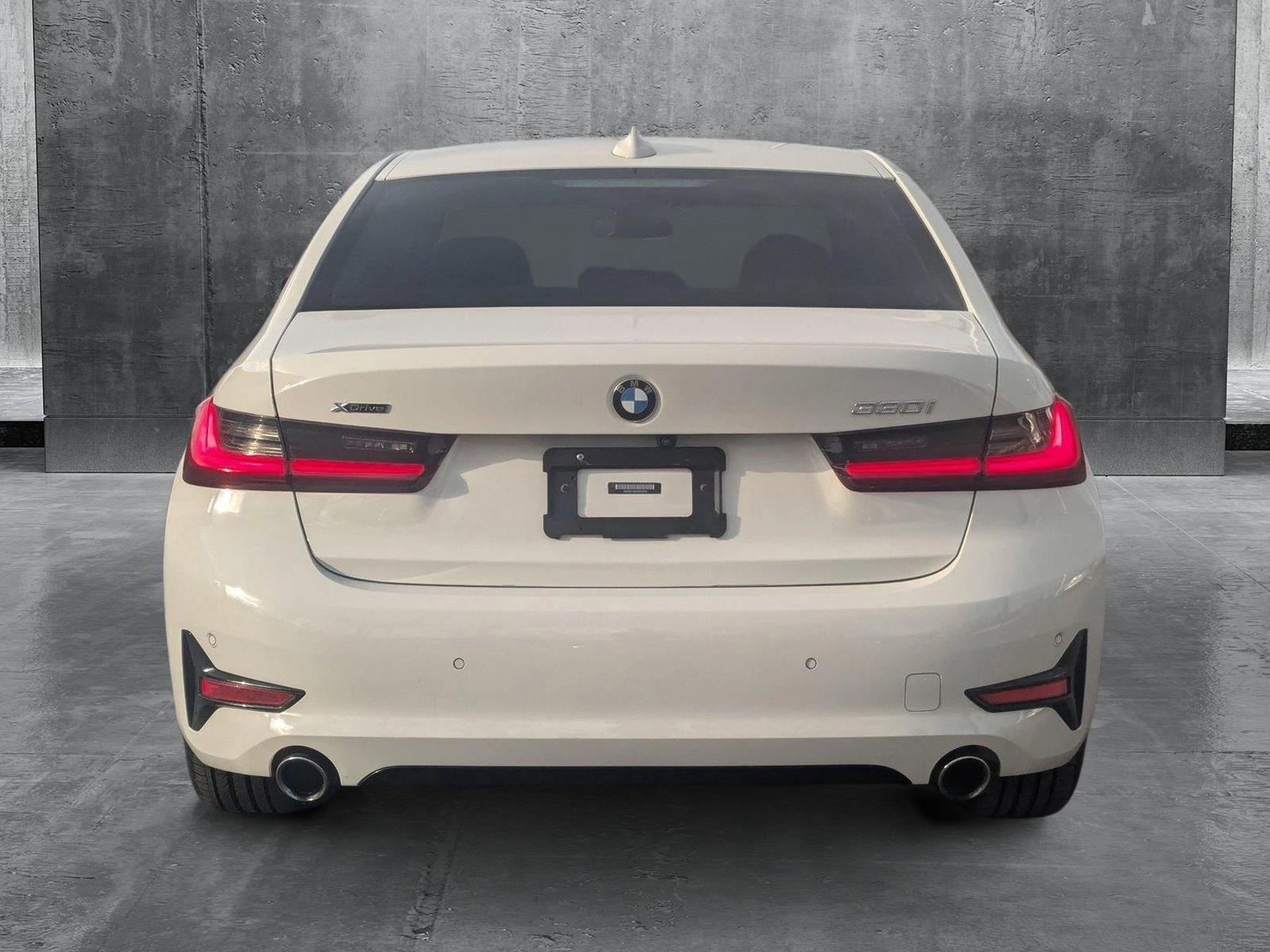 2021 BMW 330i xDrive Vehicle Photo in Cockeysville, MD 21030-2508