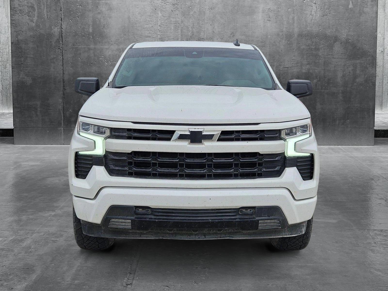 2022 Chevrolet Silverado 1500 Vehicle Photo in WACO, TX 76710-2592