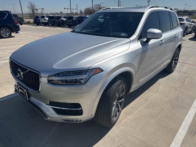 2019 Volvo XC90 Vehicle Photo in Grapevine, TX 76051