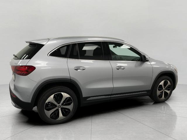 2025 Mercedes-Benz GLA Vehicle Photo in Appleton, WI 54913