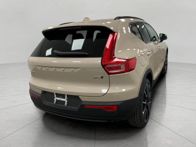 2025 Volvo XC40 Vehicle Photo in Appleton, WI 54913