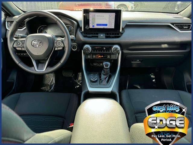 2023 Toyota RAV4 Prime Vehicle Photo in Roslyn, NY 11576